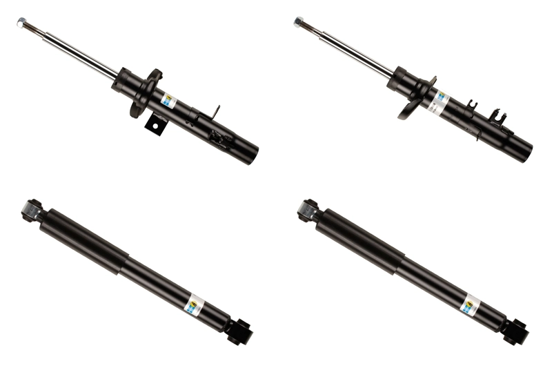Bilstein 4x B4 Shock Absorbers High OEM Quality