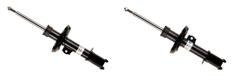 PAIR Bilstein B4 Front Kit Shock Absorber Damper OEM Quality