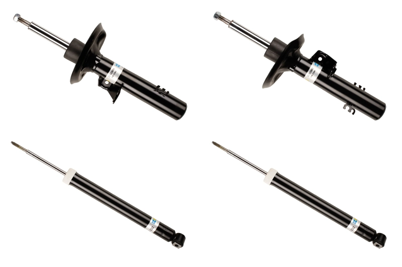 Bilstein 4x B4 Shock Absorbers High OEM Quality