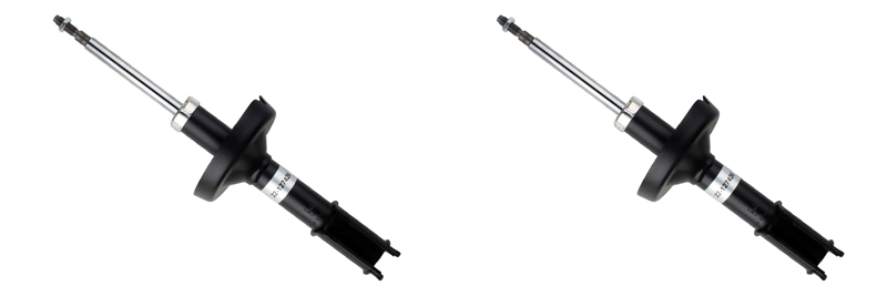 PAIR Bilstein B4 Front Gas Shocks Shock Absorbers Dampers OEM Quality