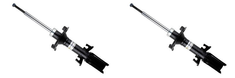 PAIR Bilstein B4 Front Gas Shocks Shock Absorbers Dampers OEM Quality