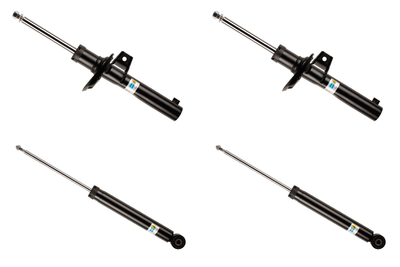 Bilstein 4x B4 Shock Absorbers Dampers Set High OEM Quality