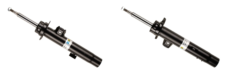 PAIR Bilstein B4 Front Kit Shock Absorber Damper OEM Quality