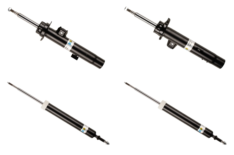 Bilstein 4x B4 Shock Absorbers High OEM Quality