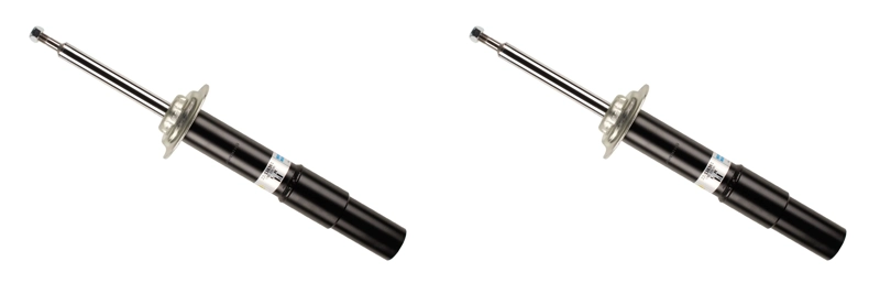 PAIR Bilstein B4 Front Gas Shocks Shock Absorbers Dampers OEM Quality