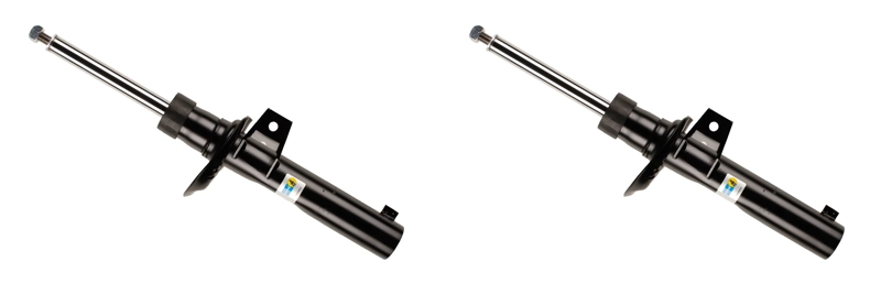 PAIR Bilstein 2x B4 Front Shock Absorbers Dampers High OEM Quality