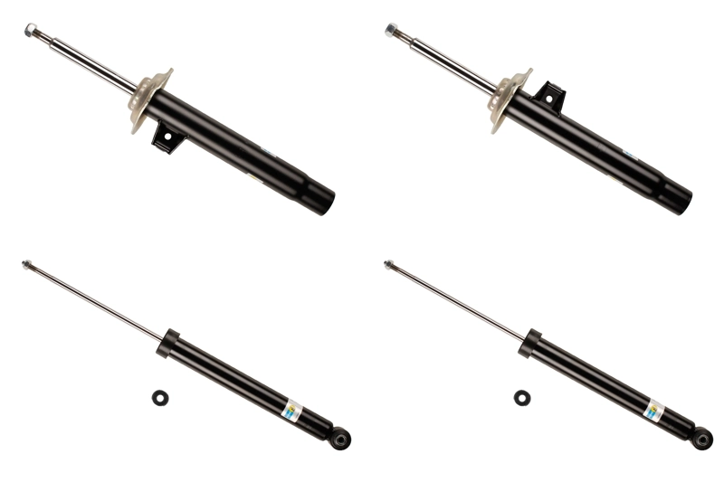 Bilstein 4x B4 Shock Absorbers High OEM Quality