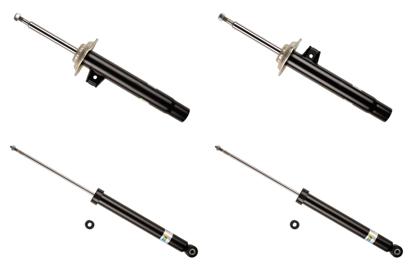 Bilstein 4x B4 Shock Absorbers High OEM Quality