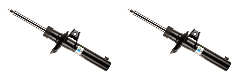 PAIR Bilstein B4 Front Gas Shocks Shock Absorbers Dampers OEM Quality