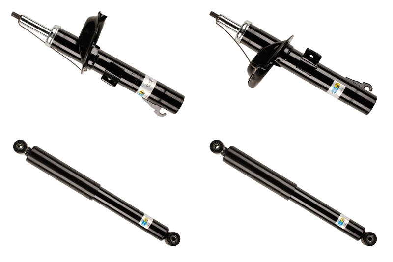 Bilstein 4x B4 Shock Absorbers High OEM Quality