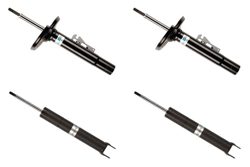 Bilstein 4x B4 Shock Absorbers Dampers Set High OEM Quality