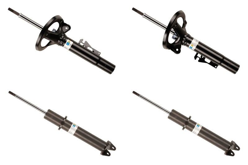 Bilstein 4x B4 Shock Absorbers High OEM Quality