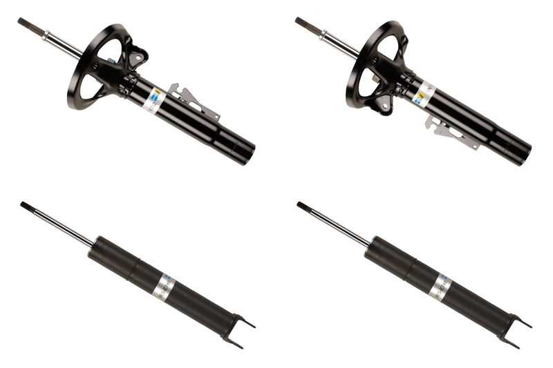 Bilstein 4x B4 Shock Absorbers High OEM Quality