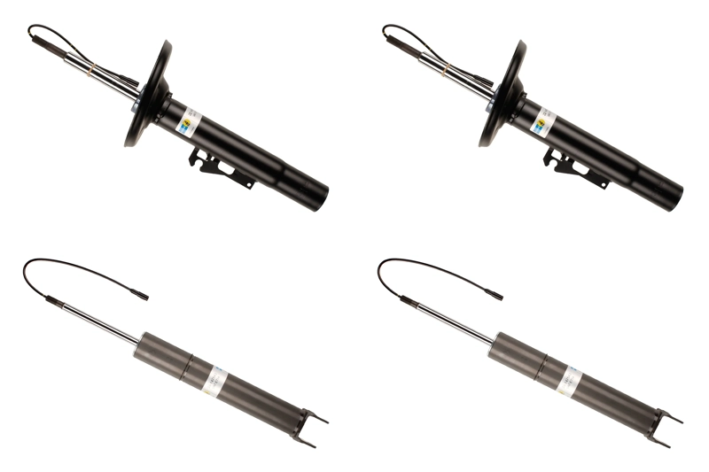 Bilstein 4x B4 Car Shock Absorbers Dampers