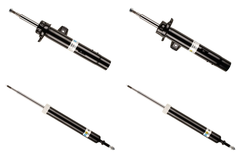 Bilstein 4x B4 Shock Absorbers High OEM Quality