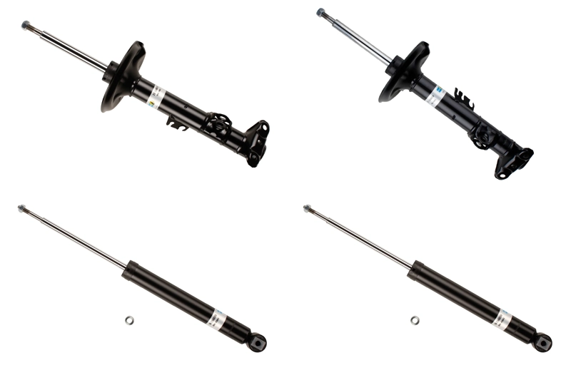 Bilstein 4x B4 Shock Absorbers High OEM Quality