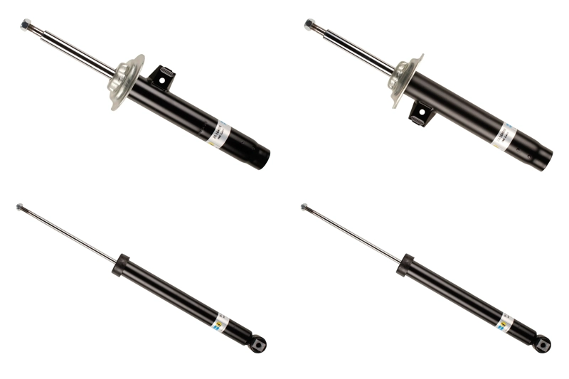 Bilstein 4x B4 Shock Absorbers High OEM Quality
