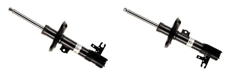 PAIR Bilstein B4 Front Kit Shock Absorber Damper OEM Quality