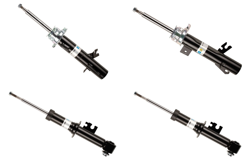 Bilstein 4x B4 Shock Absorbers High OEM Quality