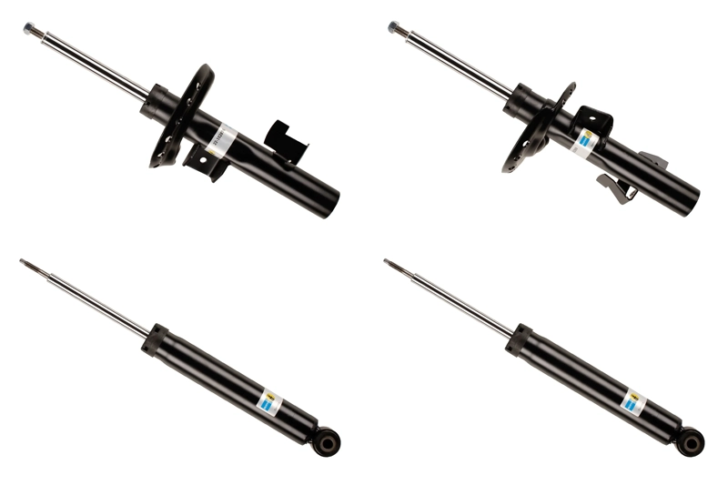 Bilstein 4x B4 Shock Absorbers High OEM Quality
