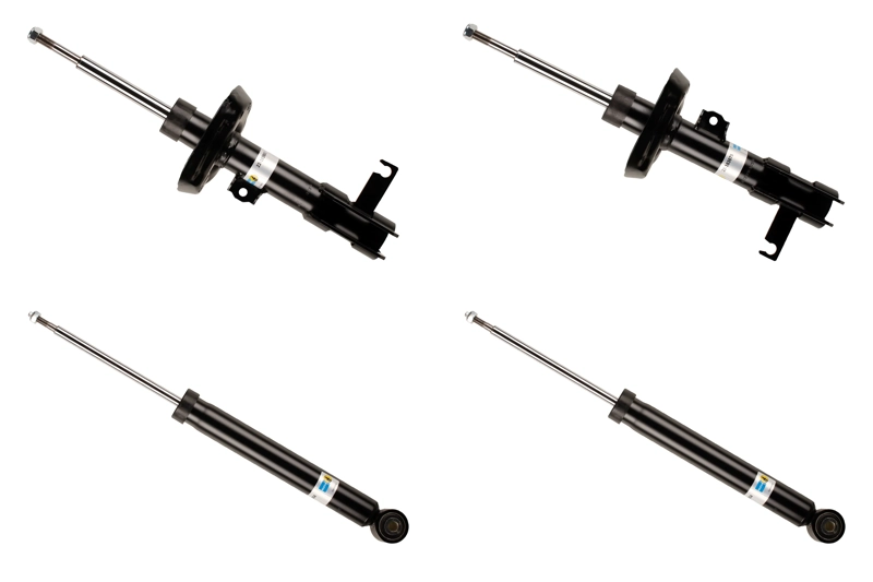 Bilstein 4x B4 Shock Absorbers High OEM Quality