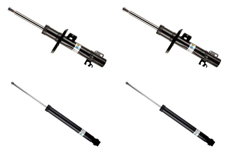 Bilstein 4x B4 Shock Absorbers Dampers Set High OEM Quality