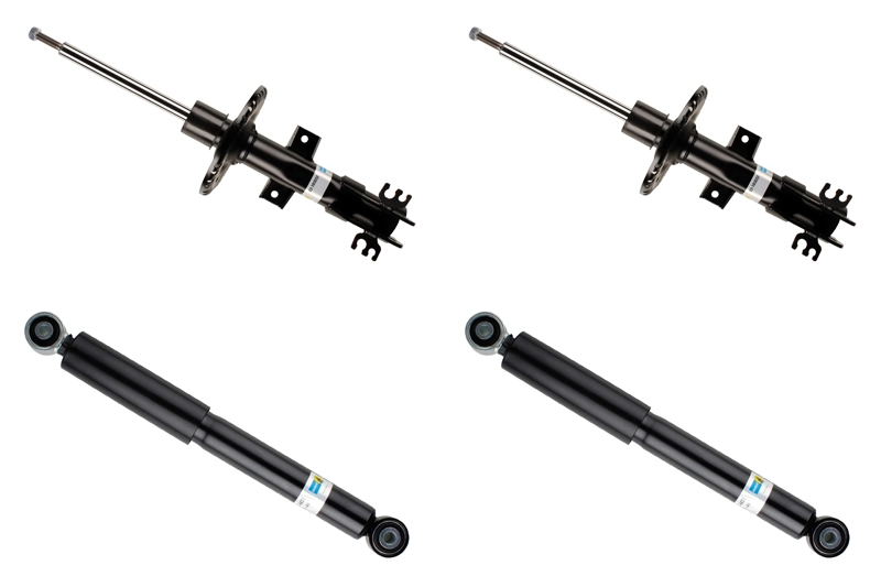 Bilstein B4 Full Set 4x Shocks Absorbers Dampers Struts T5/T6 T32 1.9 2.0
