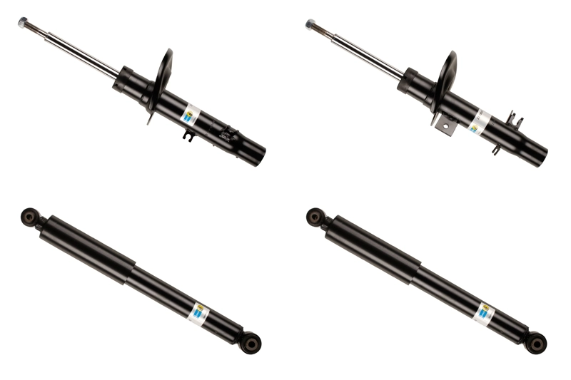 Bilstein 4x B4 Shock Absorbers High OEM Quality