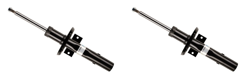 PAIR Bilstein B4 Front Gas Shocks Shock Absorbers Dampers OEM Quality