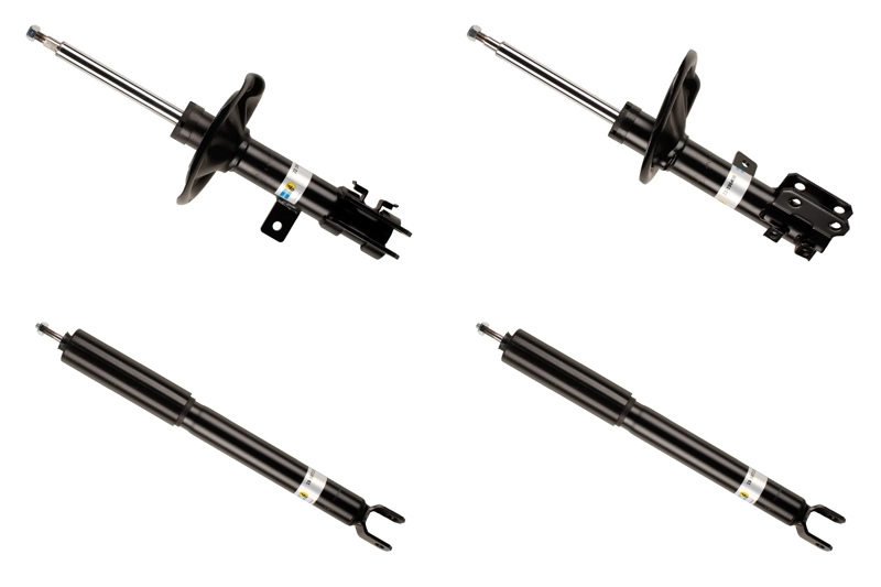 Bilstein 4x B4 Shock Absorbers High OEM Quality