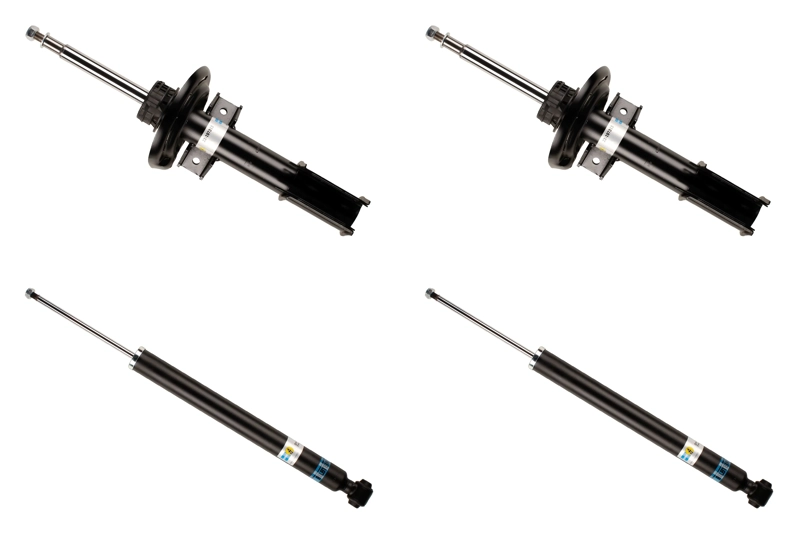 Bilstein 4x B4 Shock Absorbers Dampers Set High OEM Quality