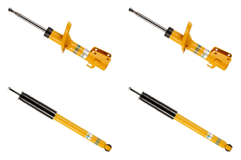 Bilstein 4x B6 Car Dampers Shock Absorbers