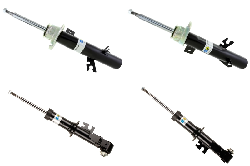 Bilstein 4x B4 Shock Absorbers set