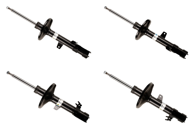 Bilstein B4 4x Shock Absorbers Dampers High OEM quality
