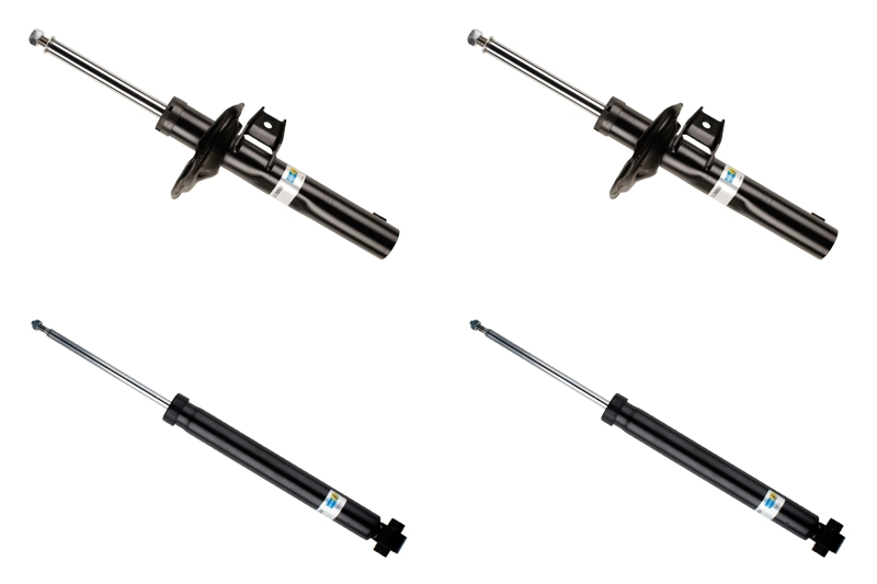 Bilstein B4 4x Shock Absorbers Dampers OEM Quality
