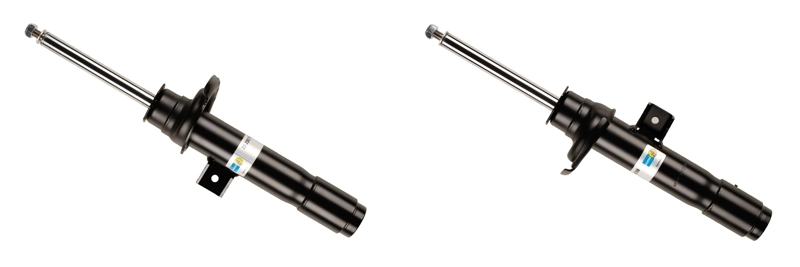 PAIR Bilstein B4 Front Kit Shock Absorber Damper OEM Quality