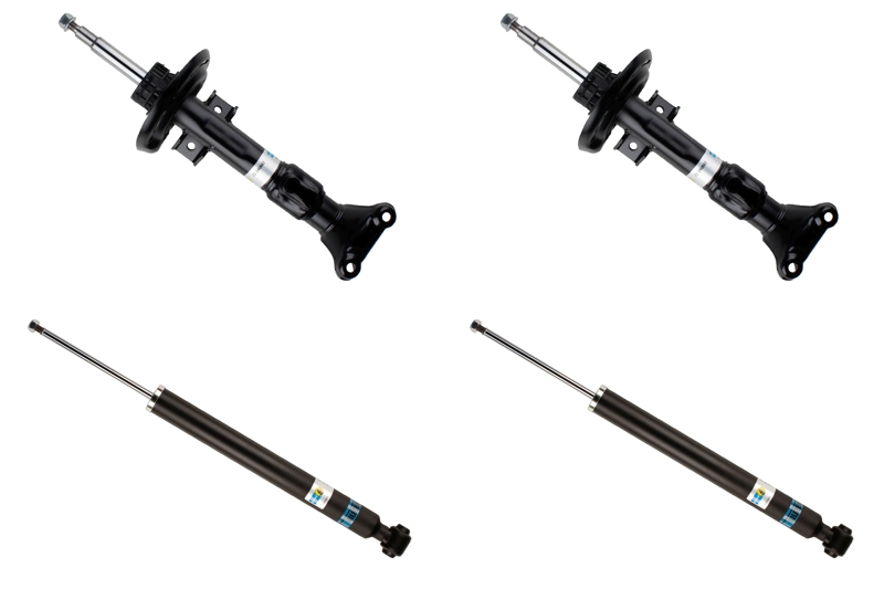 Bilstein 4x B4 Car Shock Absorbers High OEM Quality