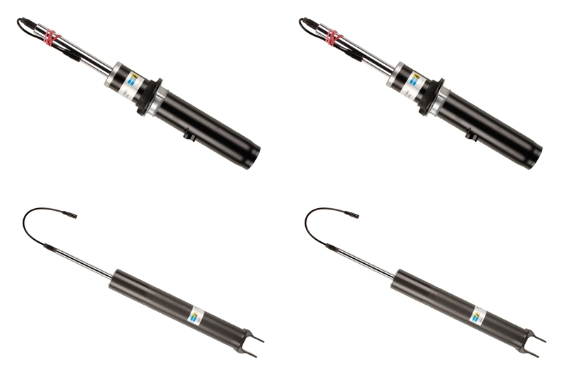 Bilstein 4x B4 Shock Absorbers Absorbers Dampers