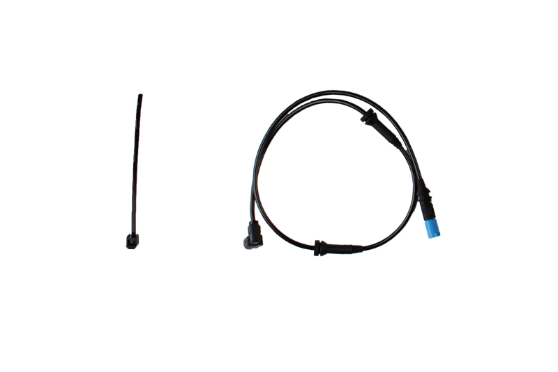 Bilstein B6 Front Right Uprated Shock Shock Absorber