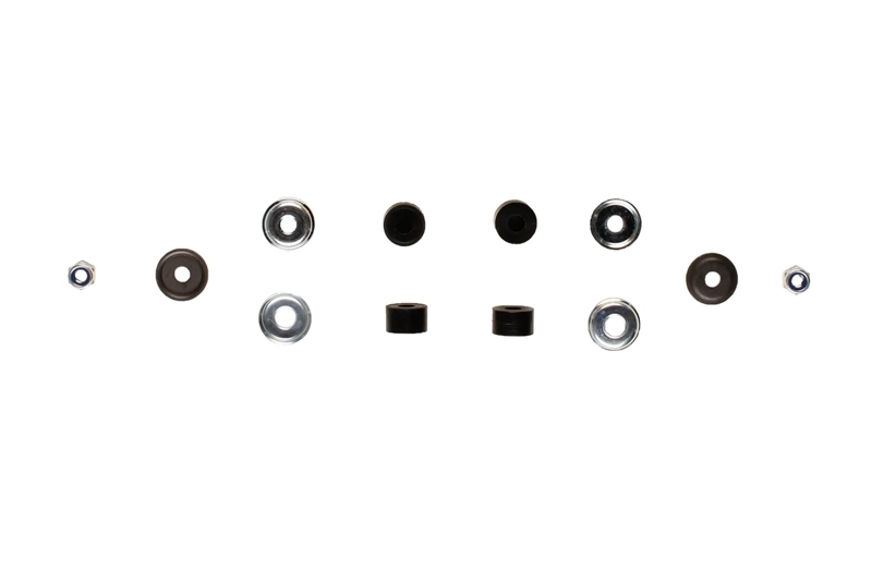 Bilstein B6 Front Uprated Shock Shock Absorber