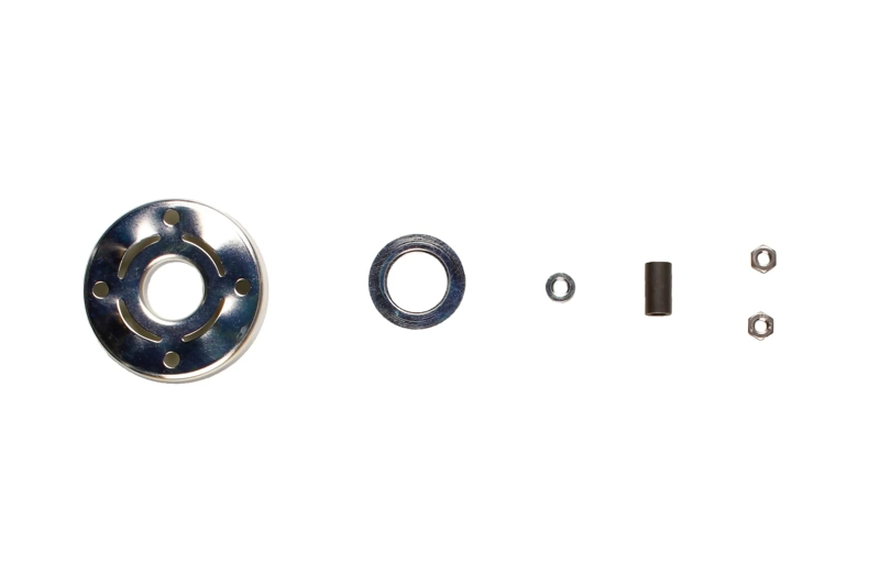 Bilstein B6 Rear Uprated Shock Shock Absorber