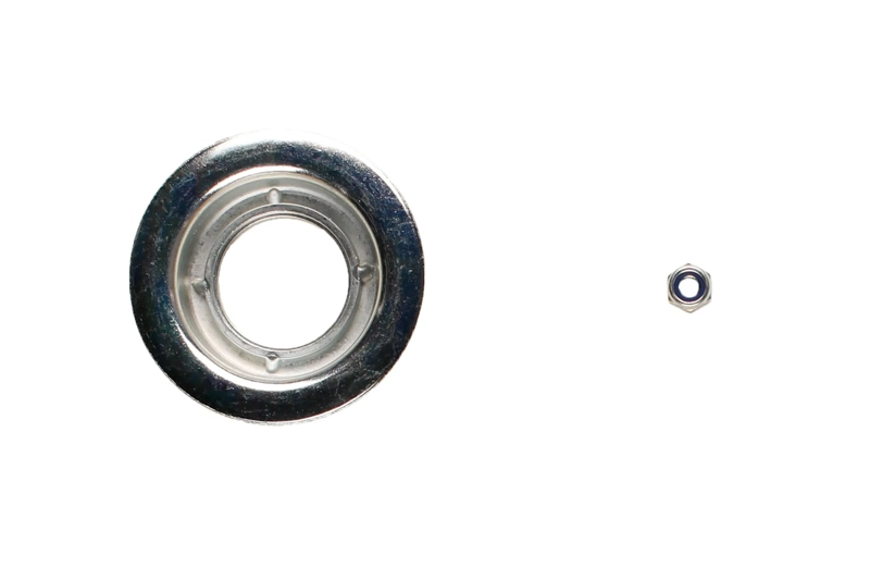 Bilstein B6 Rear Uprated Shock Shock Absorber