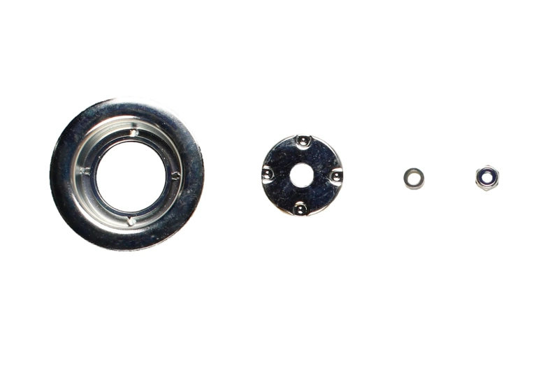 Bilstein B6 Rear Uprated Shock Absorber