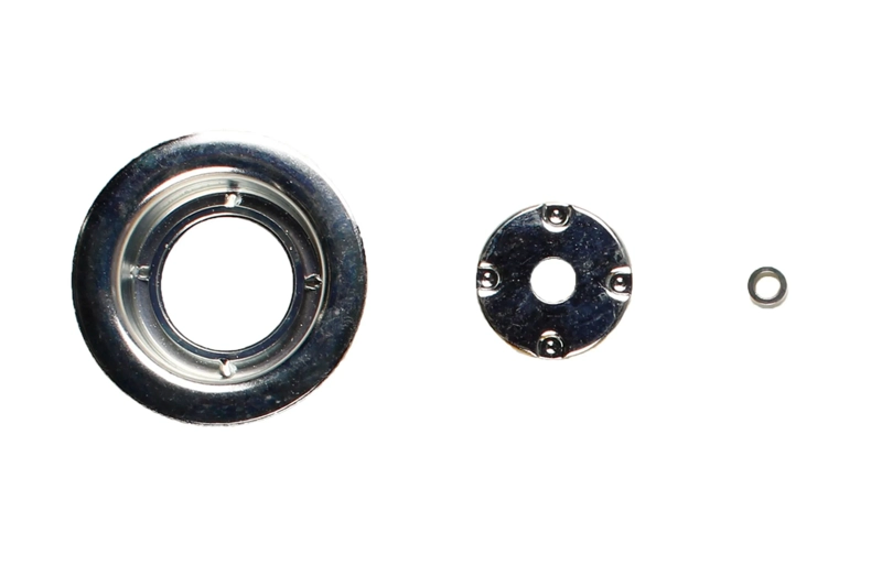 Bilstein B6 Rear Uprated Shock Absorber