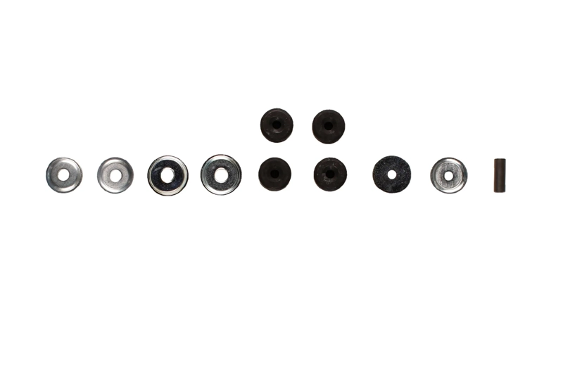 Bilstein B6 Front Uprated Shock Shock Absorber