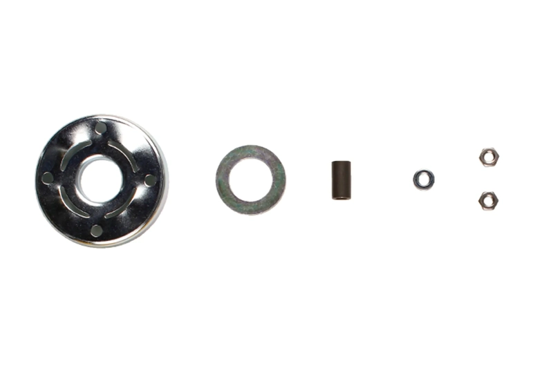 Bilstein B8 Rear Uprated Shortened Shock Shock Absorber