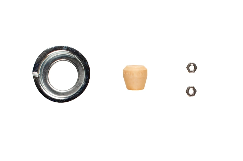 Bilstein B8 Rear Uprated Shortened Shock Shock Absorber