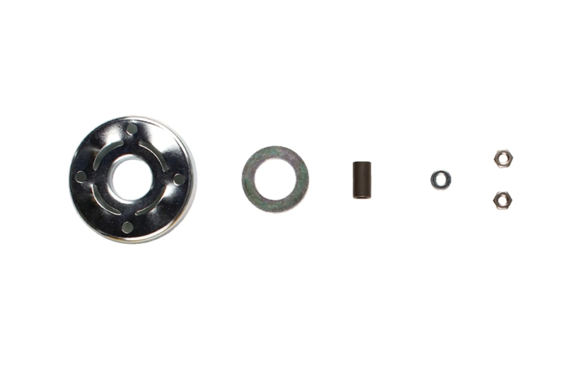 Bilstein B8 Rear Uprated Shortened Shock Shock Absorber