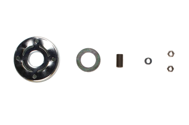 Bilstein B8 Rear Uprated Shortened Shock Absorber