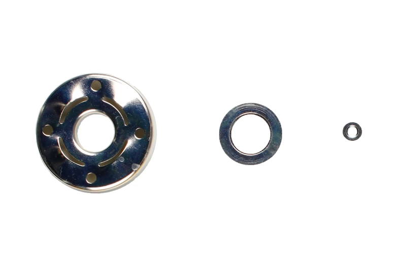 Bilstein B6 Rear Uprated Shock Absorber